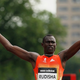 Illustration for article titled Meet The World-Class Runner Whos Also A Maasai Warrior